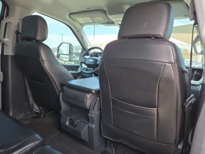 2024 Ford Super Duty F-250 SRW XLT