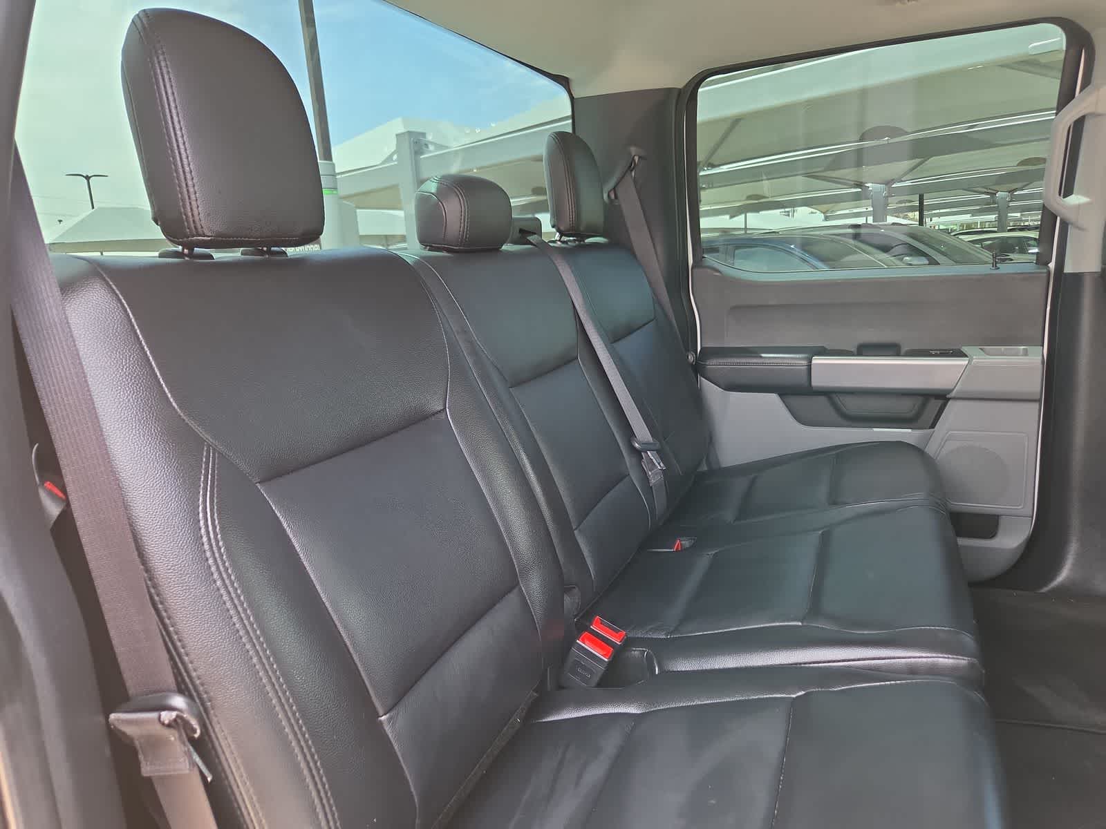 2024 Ford Super Duty F-250 SRW XLT