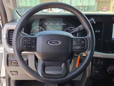 2024 Ford Super Duty F-250 SRW XLT