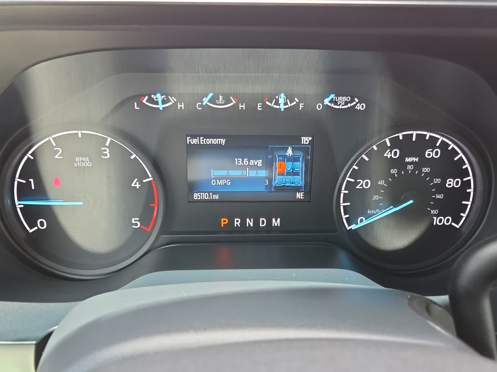2024 Ford Super Duty F-250 SRW XLT