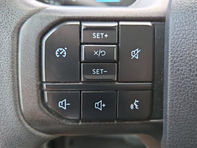 2024 Ford Super Duty F-250 SRW XLT