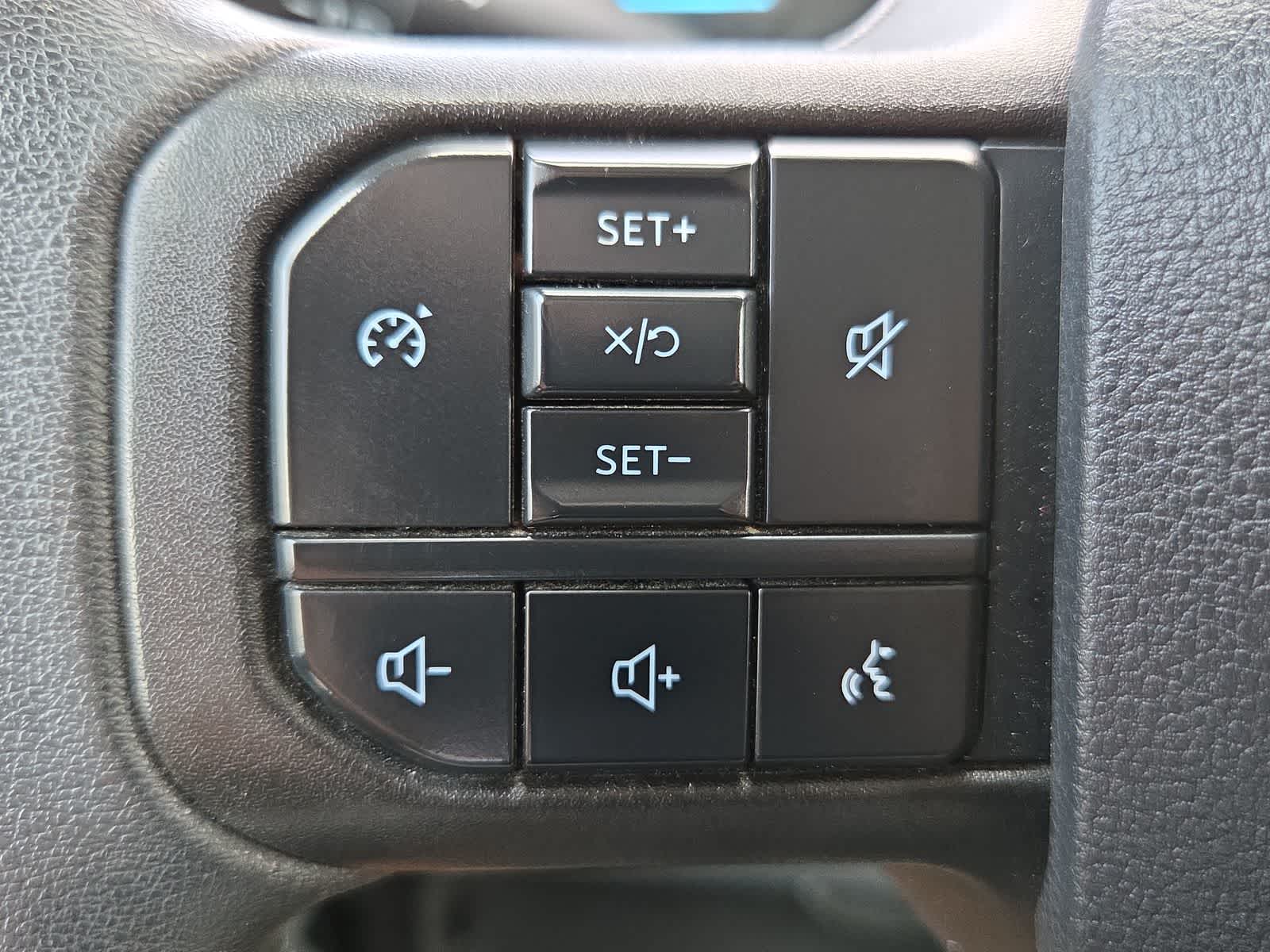 2024 Ford Super Duty F-250 SRW XLT