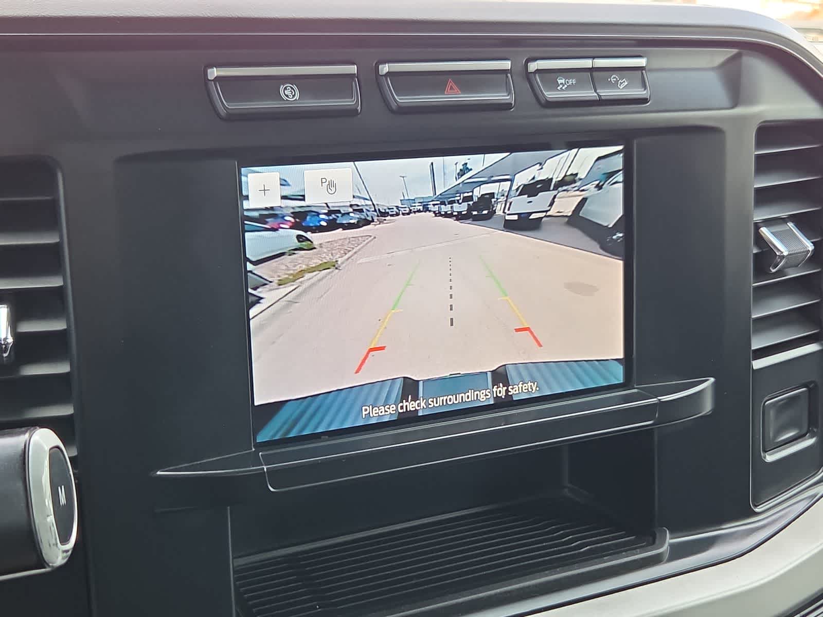 2024 Ford Super Duty F-250 SRW XLT