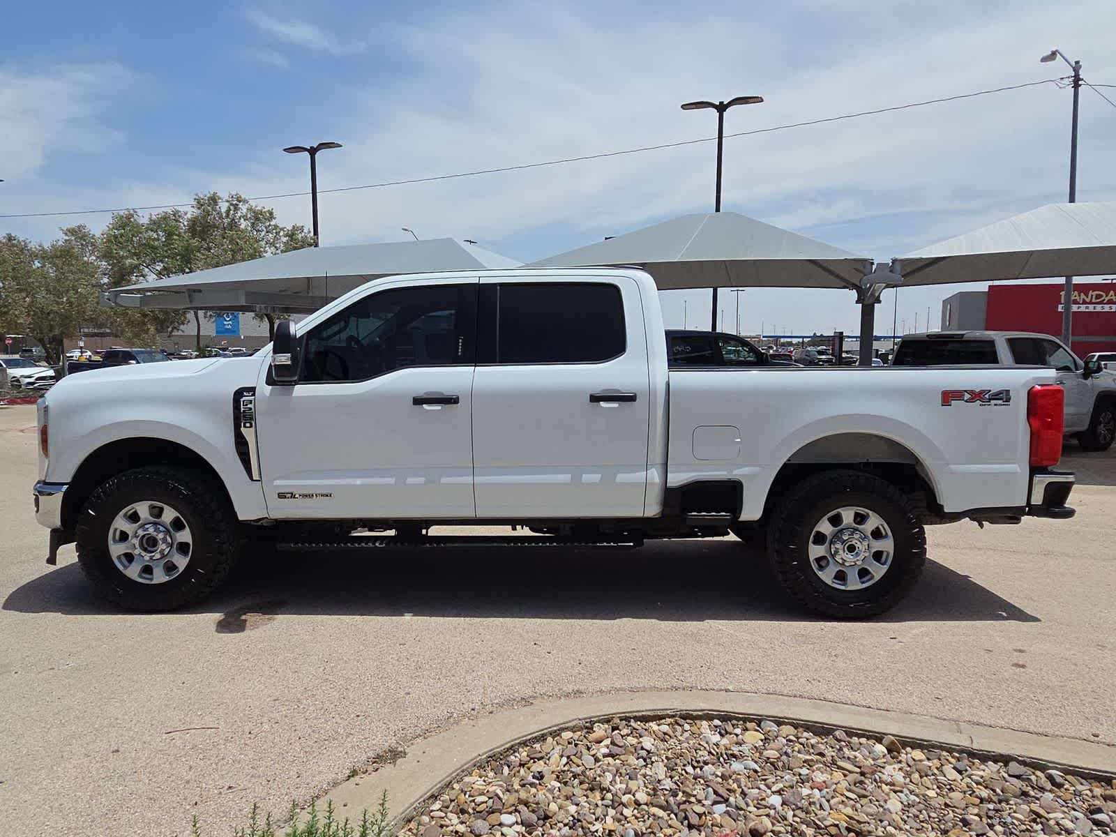 2024 Ford Super Duty F-250 SRW XLT