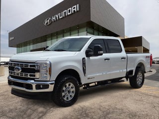 2024 Ford Super Duty F-250 SRW XLT