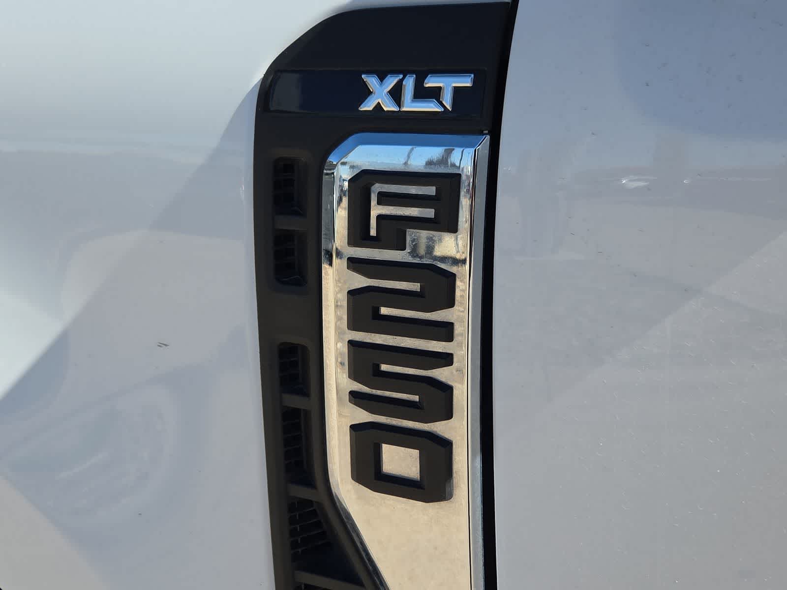 2024 Ford Super Duty F-250 SRW XLT