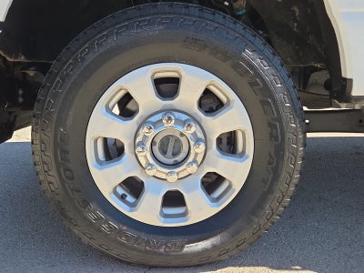 2024 Ford Super Duty F-250 SRW XLT