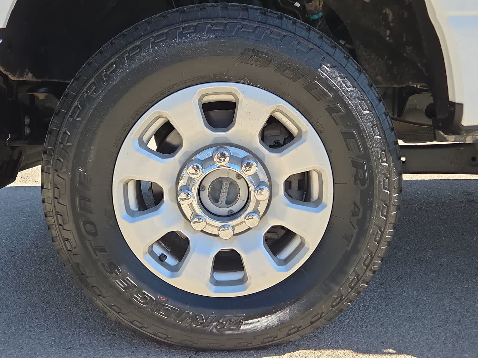 2024 Ford Super Duty F-250 SRW XLT