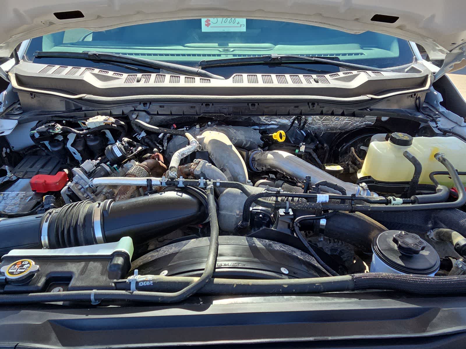 2024 Ford Super Duty F-250 SRW XLT