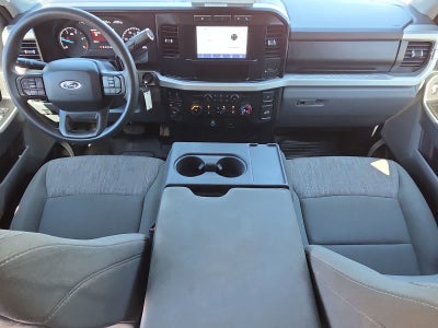 2024 Ford Super Duty F-250 SRW XLT