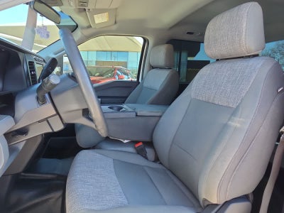 2024 Ford Super Duty F-250 SRW XLT