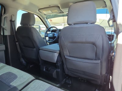 2024 Ford Super Duty F-250 SRW XLT