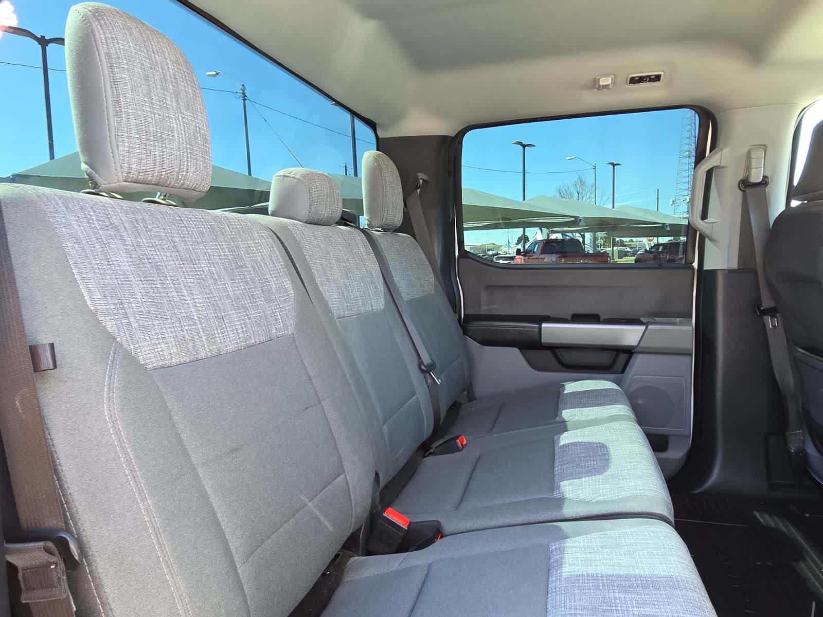 2024 Ford Super Duty F-250 SRW XLT