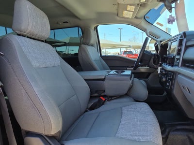 2024 Ford Super Duty F-250 SRW XLT