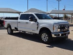 2024 Ford Super Duty F-250 SRW XLT