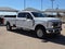 2024 Ford Super Duty F-250 SRW XLT