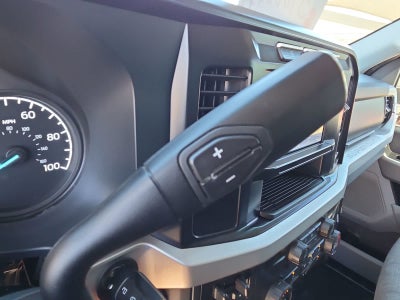 2024 Ford Super Duty F-250 SRW XLT