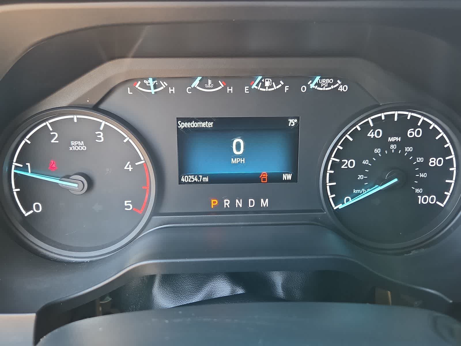 2024 Ford Super Duty F-250 SRW XLT