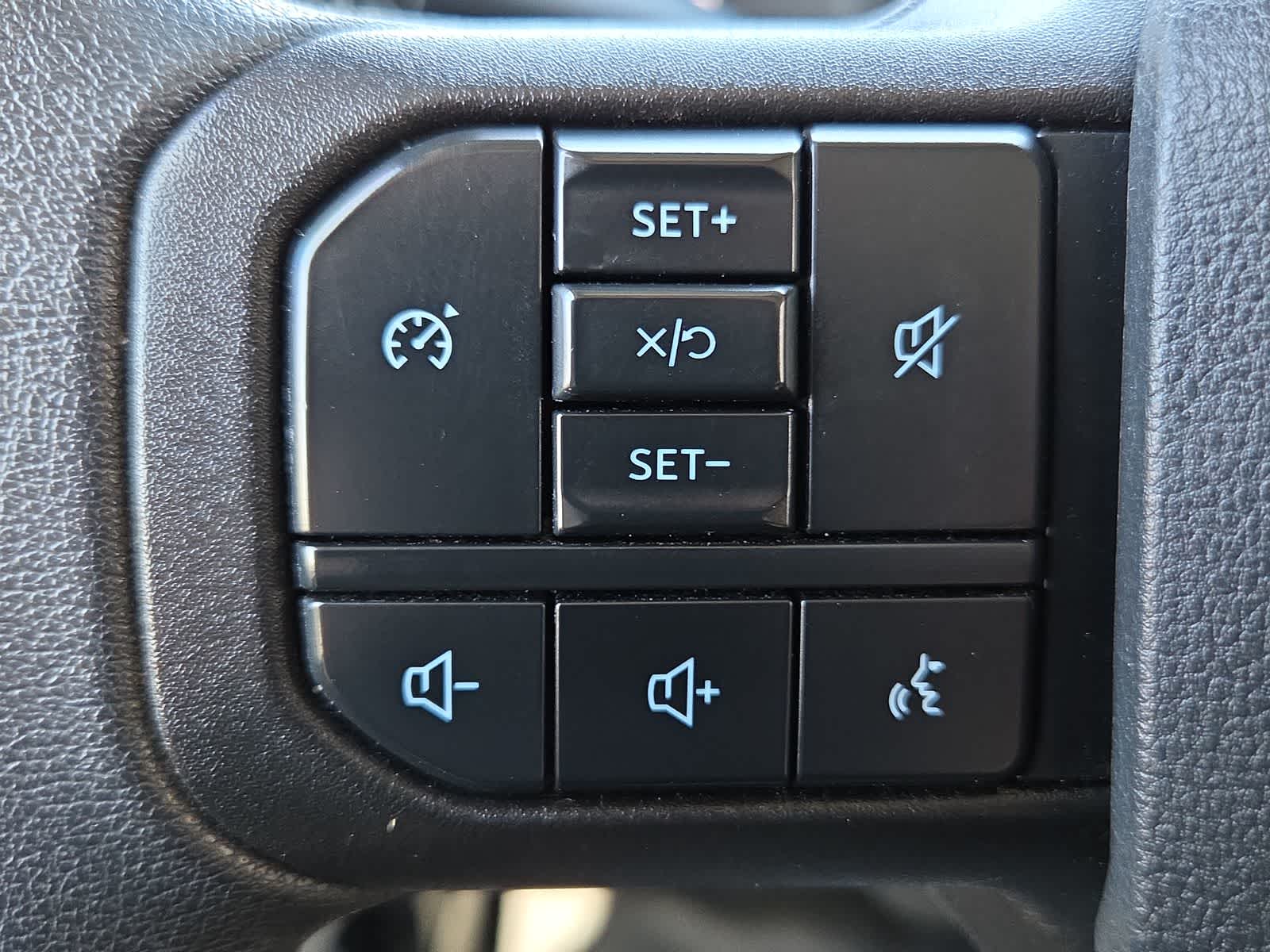 2024 Ford Super Duty F-250 SRW XLT