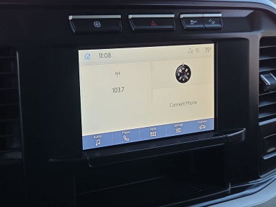 2024 Ford Super Duty F-250 SRW XLT