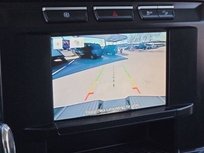 2024 Ford Super Duty F-250 SRW XLT