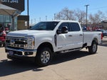 2024 Ford Super Duty F-250 SRW XLT