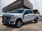 2024 Ford Super Duty F-250 Pickup XLT