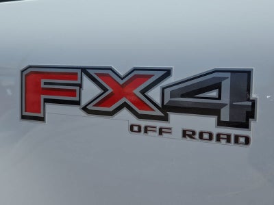 2024 Ford Super Duty F-250 Pickup XLT