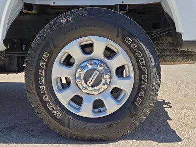 2024 Ford Super Duty F-250 Pickup XLT