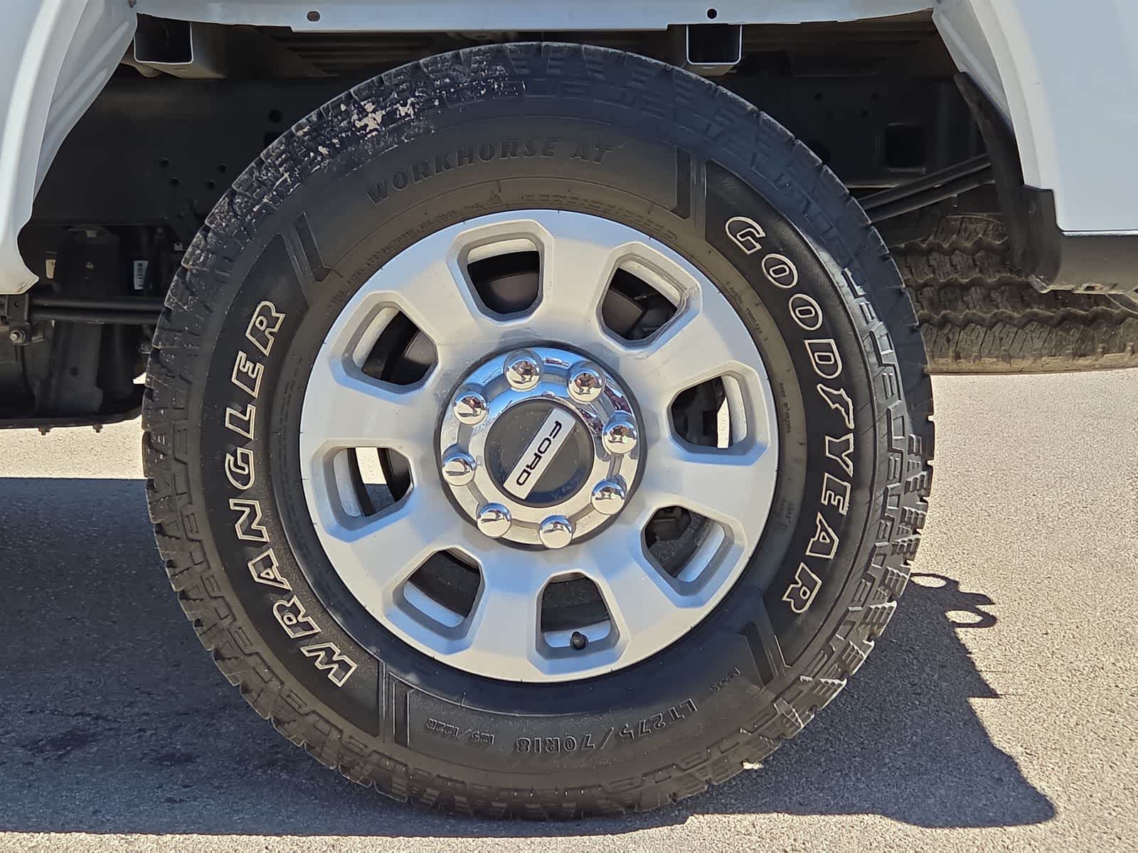 2024 Ford Super Duty F-250 Pickup XLT