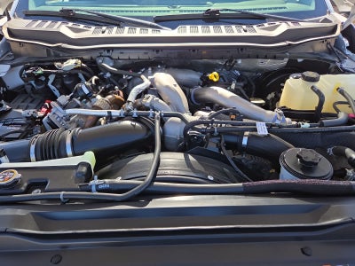 2024 Ford Super Duty F-250 Pickup XLT