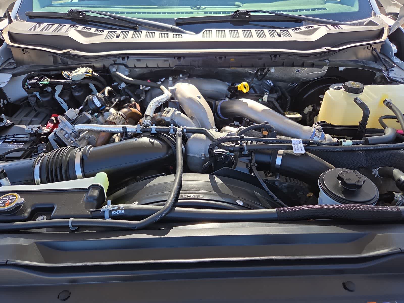 2024 Ford Super Duty F-250 Pickup XLT