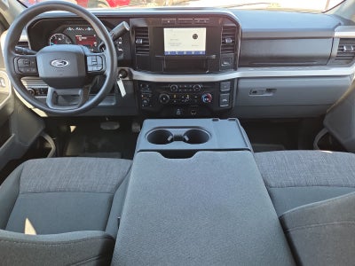2024 Ford Super Duty F-250 Pickup XLT
