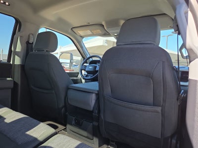 2024 Ford Super Duty F-250 Pickup XLT