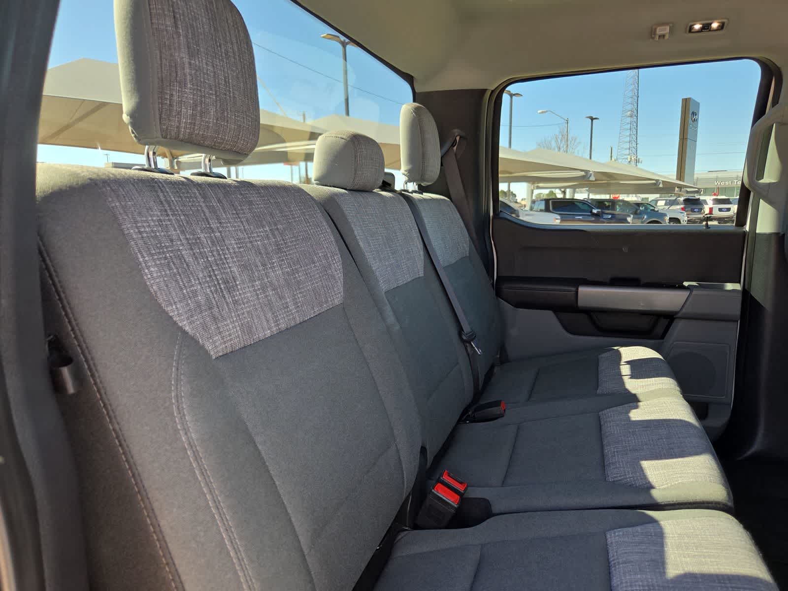 2024 Ford Super Duty F-250 Pickup XLT