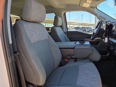 2024 Ford Super Duty F-250 Pickup XLT