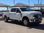 2024 Ford Super Duty F-250 Pickup XLT