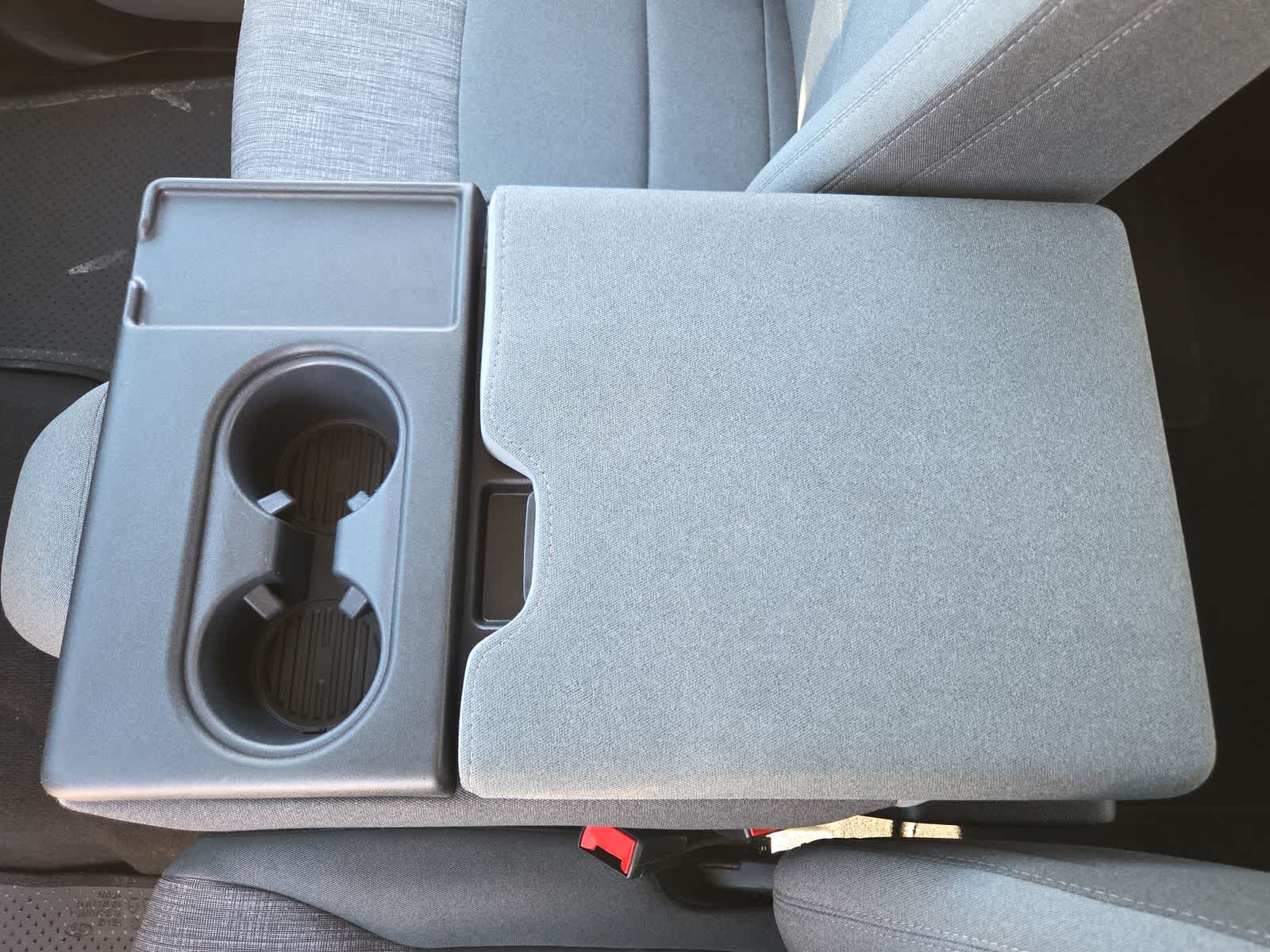 2024 Ford Super Duty F-250 Pickup XLT