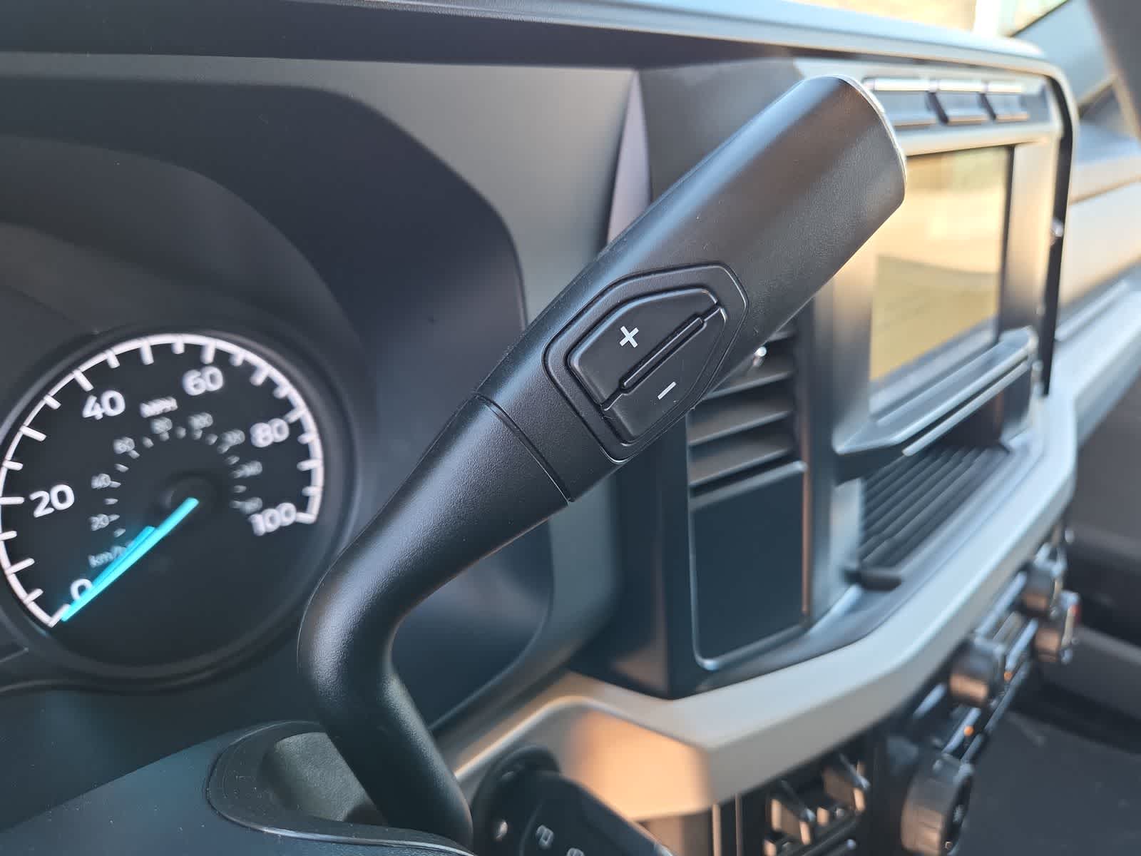 2024 Ford Super Duty F-250 Pickup XLT