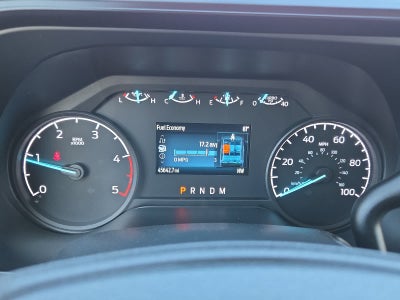 2024 Ford Super Duty F-250 Pickup XLT