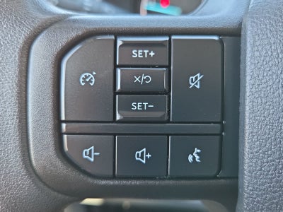 2024 Ford Super Duty F-250 Pickup XLT