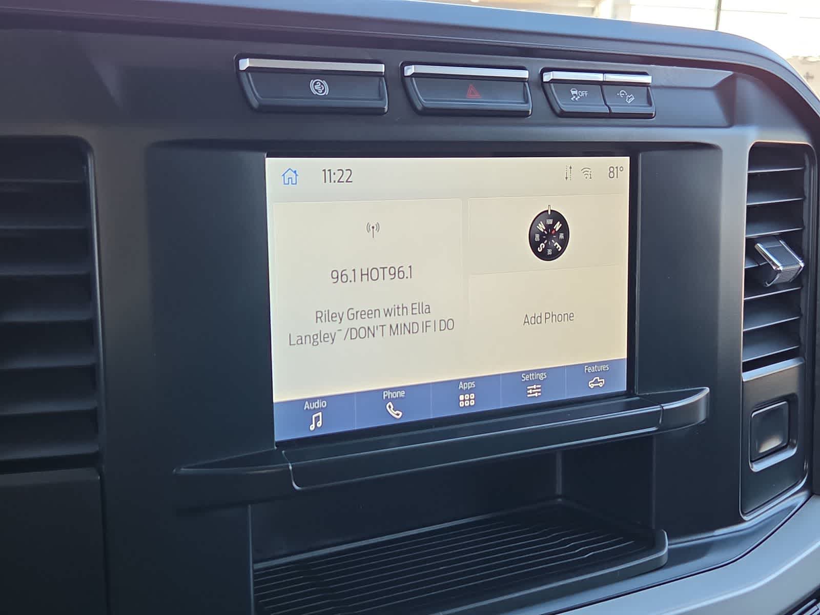 2024 Ford Super Duty F-250 Pickup XLT