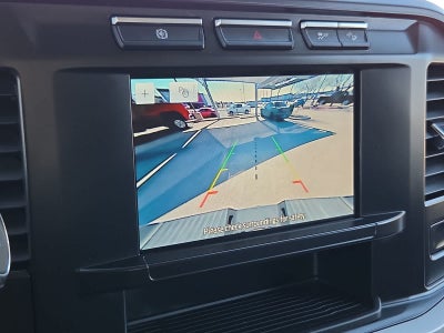 2024 Ford Super Duty F-250 Pickup XLT