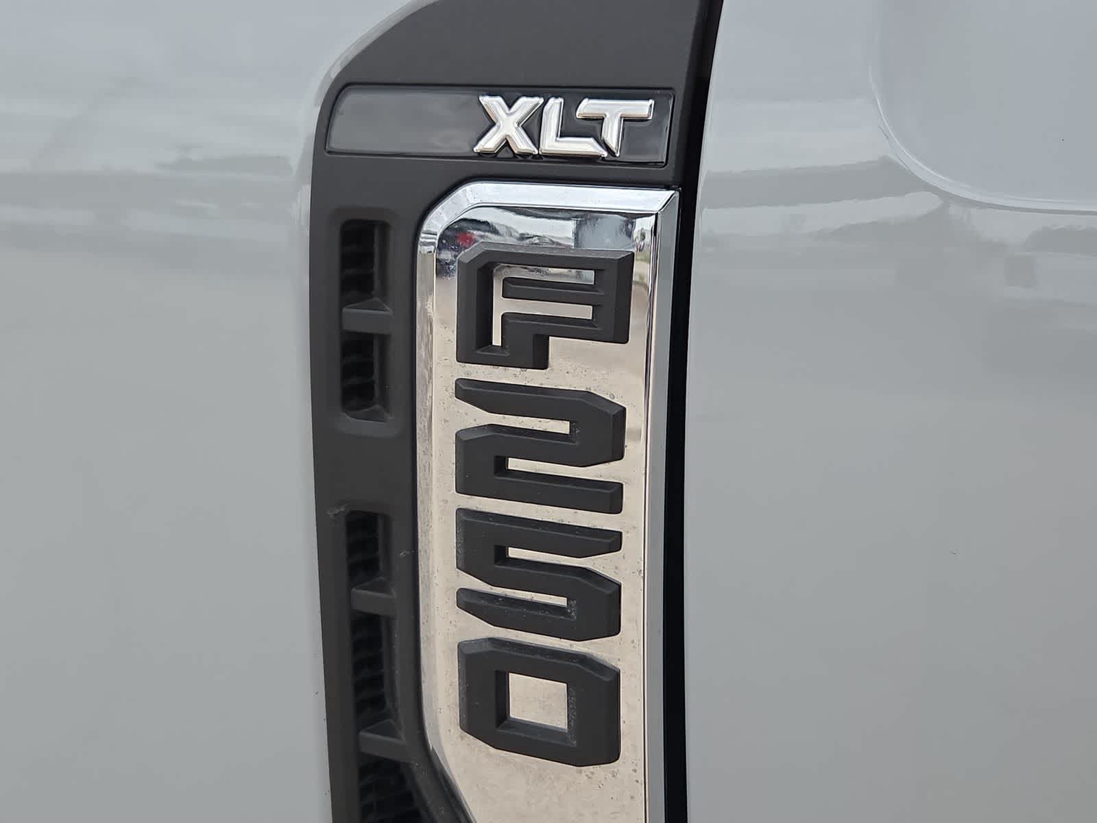 2026 Ford Super Duty F-250 SRW XLT