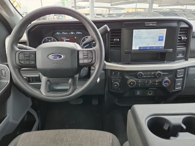 2026 Ford Super Duty F-250 SRW XLT