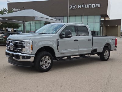 2026 Ford Super Duty F-250 SRW XLT