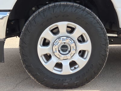 2023 Ford Super Duty F-250 SRW XLT