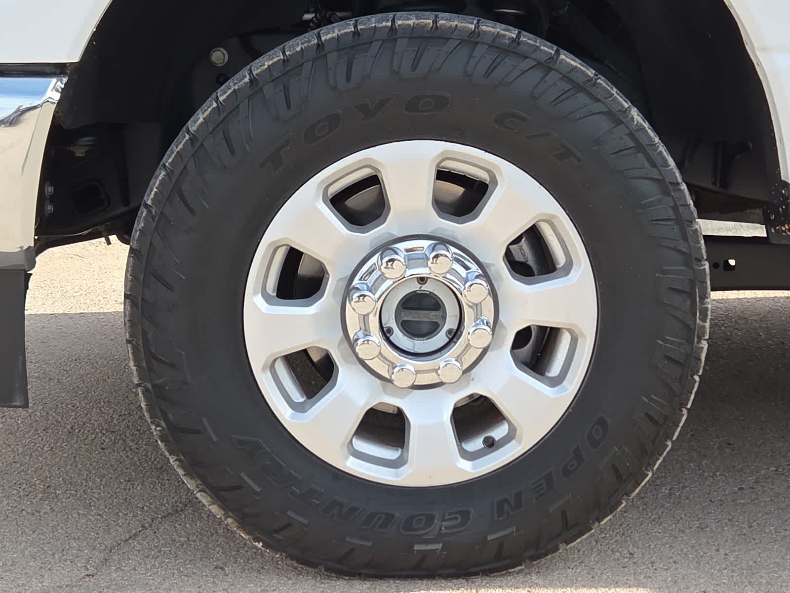 2023 Ford Super Duty F-250 SRW XLT