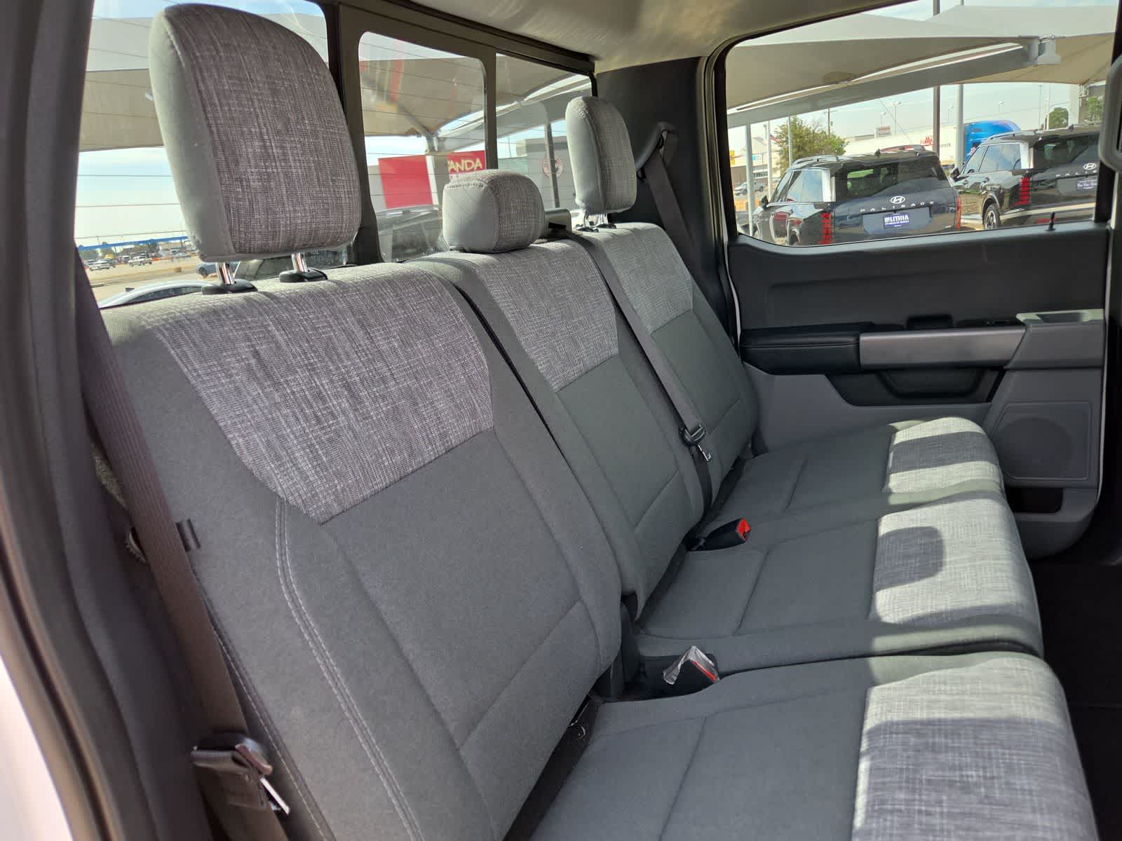 2023 Ford Super Duty F-250 SRW XLT