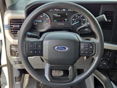2023 Ford Super Duty F-250 SRW XLT